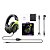 Headset Gamer Eksa e900/e900  7.1 Pro - Imagem 1