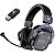 Headset Gamer Xiberia s11  sem fio Bluetooth - Imagem 2