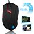 Rocketek Wred Gaming Mouse - Imagem 3