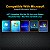 Teclado gamer com RGB - Imagem 9
