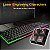 Teclado gamer com RGB - Imagem 2