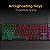 Teclado gamer com RGB - Imagem 6