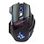 Mouse Com Fio Gamer Soldado GM-700 - Imagem 3