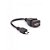 Cabo OTG V8 IT-Blue LE-0152 - Imagem 3