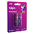 Pilha AA recarregável Elgin 1.2 2500MAH Blister Com 2 - Imagem 1