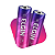Pilha AA recarregável Elgin 1.2 2500MAH Blister Com 2 - Imagem 3