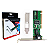 Placa de Rede PCI 10/100 Dex DP-01 - Imagem 1