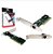 Placa de Rede PCI 10/100 Dex DP-01 - Imagem 2