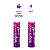 Pilha AAA Recarregável Elgin 1.2V 900MAH Blister com 2 UN - Imagem 3