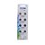 Bateria Alcalina Elgin LR44/AG13 10 Uni - Imagem 1