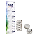 Bateria Alcalina Elgin LR626/AG4 Blister com 10 Unidades - Imagem 2