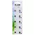 Bateria Alcalina Elgin LR626/AG4 Blister com 10 Unidades - Imagem 1