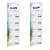 Bateria Alcalina Elgin LR621/AG1 Blister com 10 unidades - Imagem 1