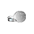 Bateria Alcalina Elgin LR621/AG1 Blister com 10 unidades - Imagem 3