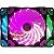 Cooler para Gabinete Bluecase BF-08RGB - Imagem 1