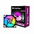 Cooler para Gabinete Bluecase BF-08RGB - Imagem 2