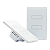 Interruptor Inteligente AGL Touch 2 Teclas - Imagem 3