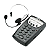 Fone Operador Multitoc ICHS0030 - Imagem 2