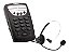 Fone Operador Multitoc ICHS0030 - Imagem 1