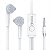 Fone com Fio Hrebos HS-59 - Imagem 1