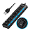 Hub USB Xtrad 7 Portas 2.0 XT2067 - Imagem 1