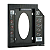 Caddy Para SSD 9,5 Knup KP-HD021 - Imagem 2