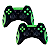 Manete Multilaser Joypad JS091 - Imagem 3