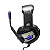 Headset Gamer Dex USB DF-101 - Imagem 3