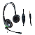 Headset TecDrive F-10 - Imagem 3