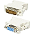 Adaptador Dvi X Vga 24+5  Dex Dv10 - Imagem 3