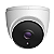 Câmera Motorola Dome 2MP IR20m L.2.8mm 4x1 Plast MTADP022603 - Imagem 2