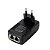Fonte POE 12V 1A Luatek LKF-P01 - Imagem 1
