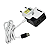Carregador Tipo C X-CELL 3.1A XC-UR14 - Imagem 2