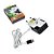 Carregador Tipo C X-CELL 3.1A XC-UR14 - Imagem 1