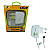 Carregador Tipo C X-CELL 1.5A XC-CP-C - Imagem 1