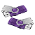 Adaptador Leitor de Cartão USB 2.0 XTRAD XD-802 - Imagem 3