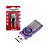 Adaptador Leitor de Cartão USB 2.0 XTRAD XD-802 - Imagem 1