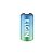 Bateria Elgin CR123 UNIDADE - Imagem 1