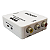 Conversor HDMI x RCA Exbom CC-HA1K - Imagem 1