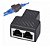 Conector De Cabo De Rede Rj45 1 Para 2 Xt-2130 Xtrad - Imagem 2