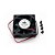 Cooler Fan 6X6 CM Dex - DX-6C - Imagem 2