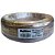 Cabo Cristal para Elevador 4MM 75 OHMS 80% Multitoc MUCA2086 - Imagem 1