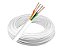 Cabo de Alarme connect cabos 40x04 vias (Rolo de 100M) MUCA0720 - Imagem 1
