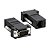 Adaptador VGA Macho Para RJ45 LE-5564 It-Blue - Imagem 1