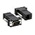 Adaptador VGA Macho Para RJ45 LE-5564 It-Blue - Imagem 3