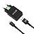 Carregador De Celular HREBOS 2.4A Iphone HS-150i - Imagem 2