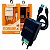 Carregador De Celular HREBOS 2.4A Iphone HS-150i - Imagem 1