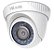 Câmera Dome Hilook THC-T120-P 2.8MM 1080P 2MP - Imagem 1