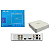DVR Hilook 4 Canais 1080P DVR-104G-K1 TURBO HD - Imagem 2