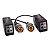 Balun CVBS/HD-TVI/HDCVI/AHD IT-BLUE LE-5598 - Imagem 2